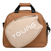 Premium Badminton Tennis Pickleball Racquet Bag