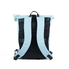 Roll Top Travel / Casual Backpack