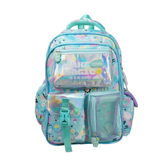 Make Magic & Be Happy Backpack