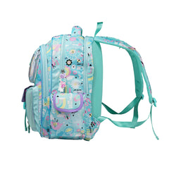 Make Magic & Be Happy Backpack