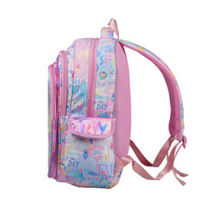 Ready For Pool Party Backpack