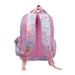 Ready For Pool Party Backpack