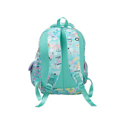 Make Magic & Be Happy Backpack