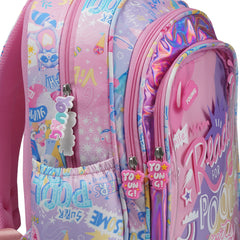 Ready For Pool Party Backpack