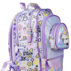 Duckling Dreams Backpack