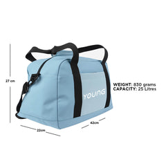 Gym & Travel Duffle Bag