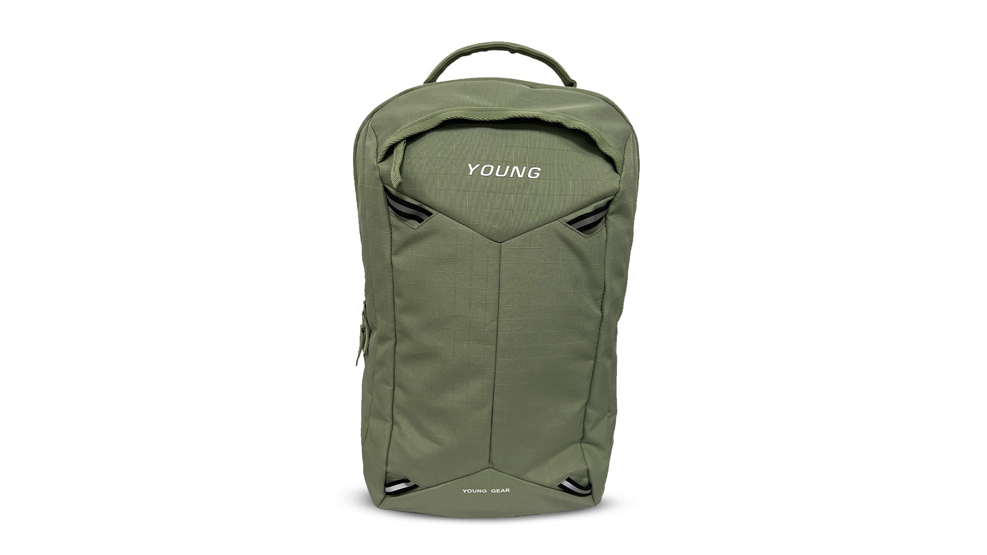 The Hustle Backpack