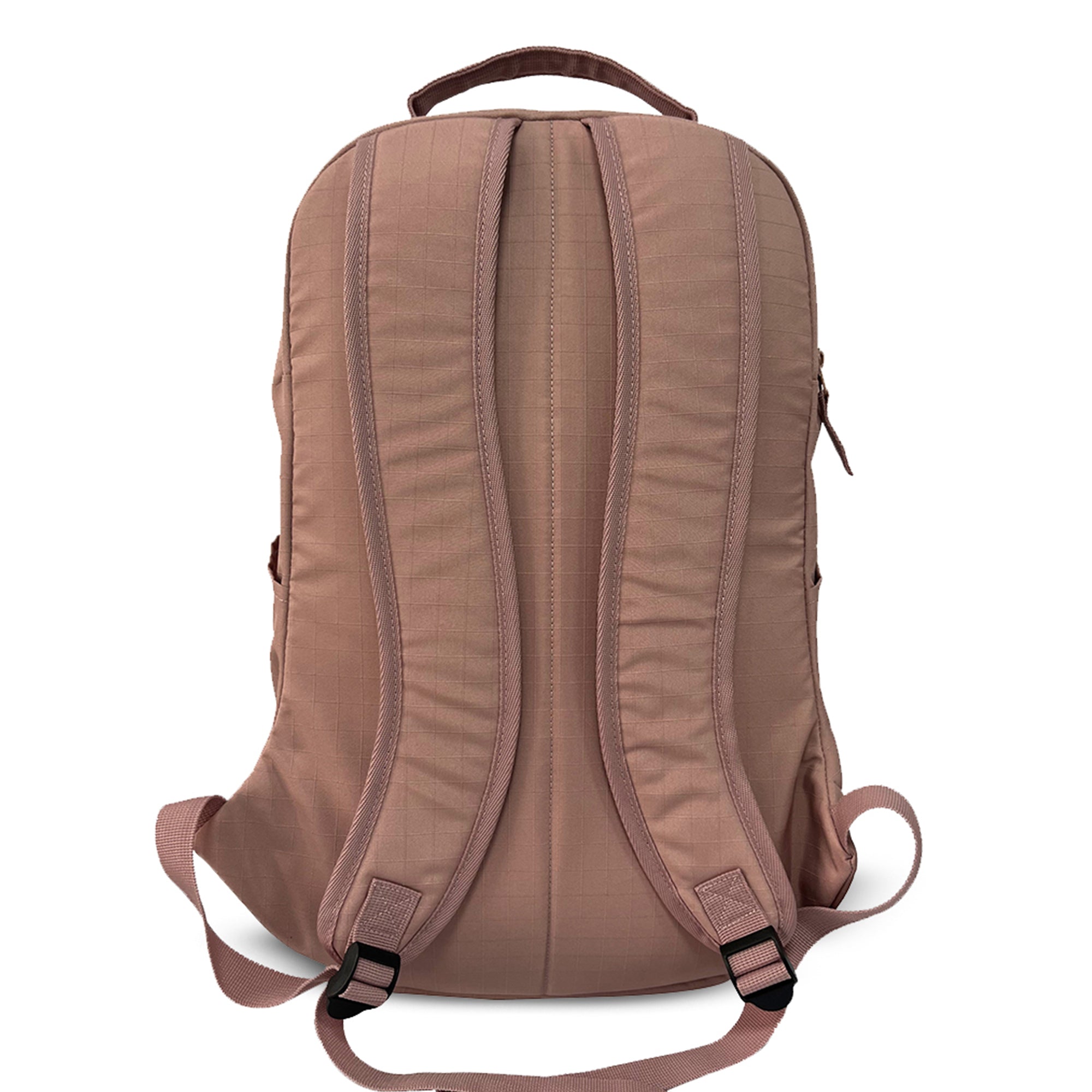 The Commuter's Backpack