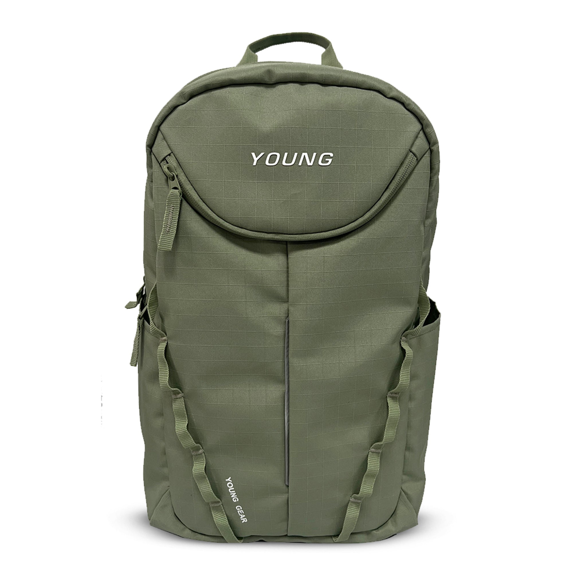 The Nomad Backpack