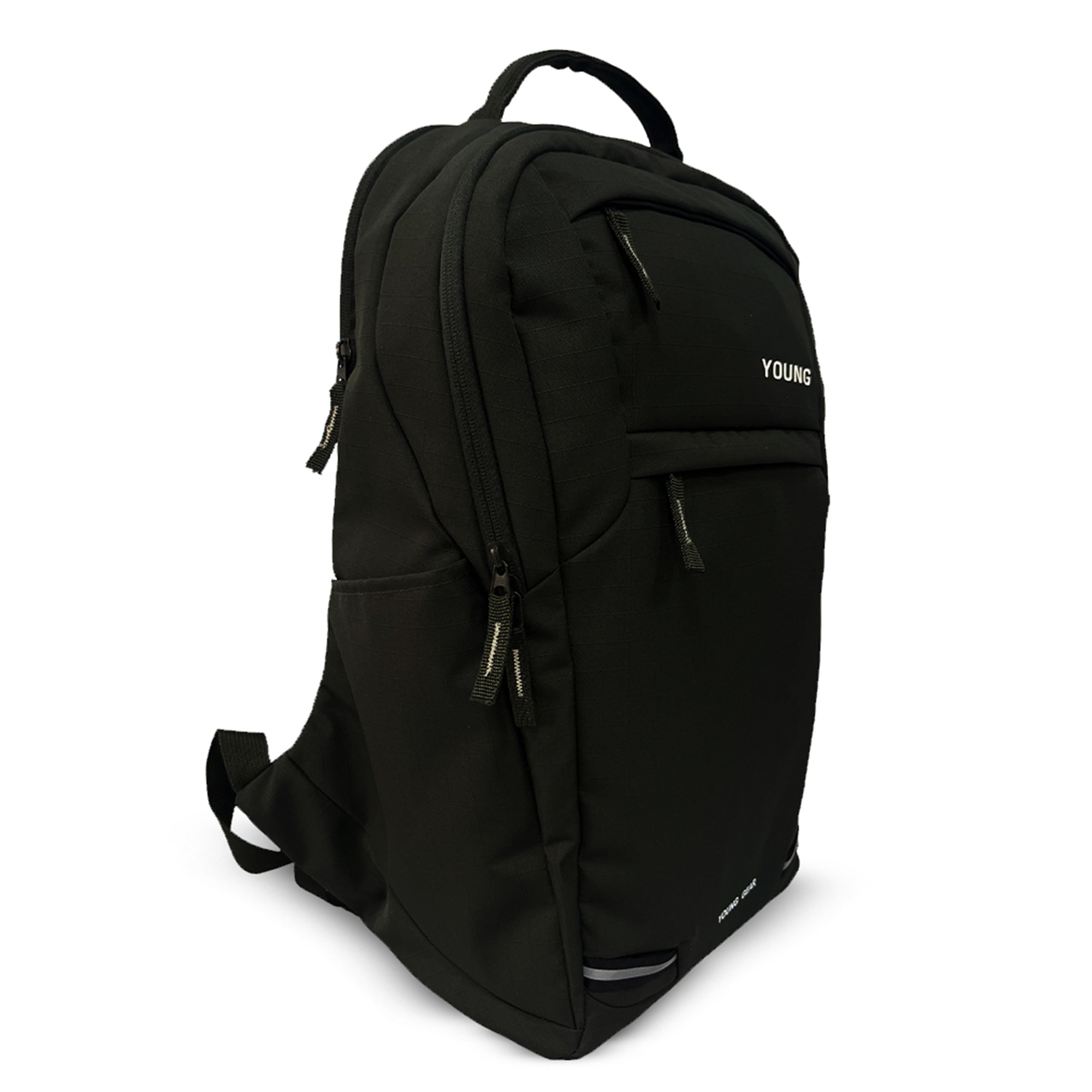The Commuter's Backpack