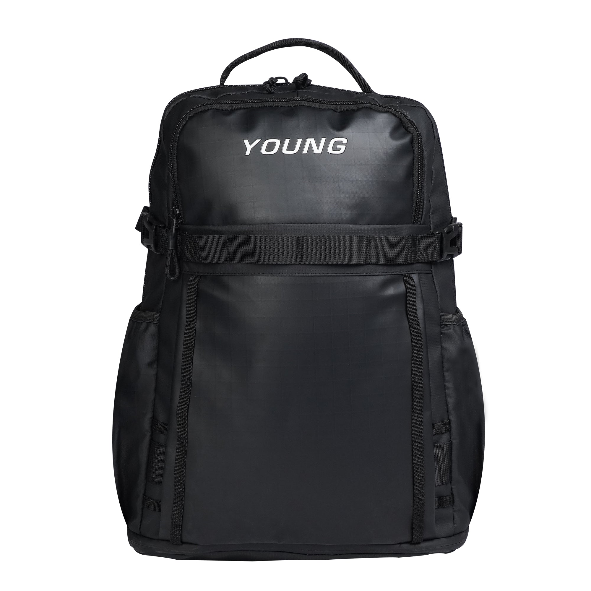The Grey Mountain Backpack