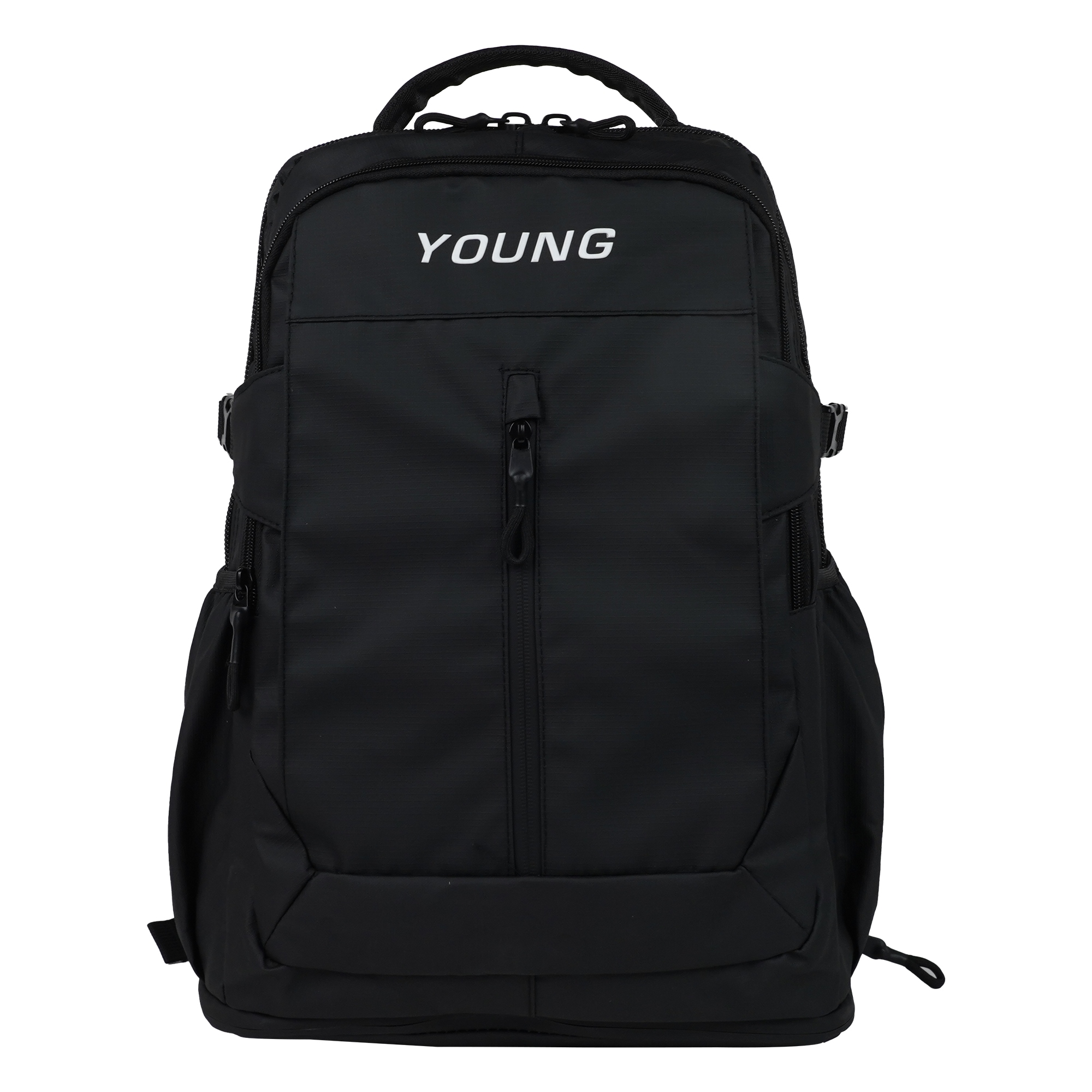 The Metro Haul Backpack