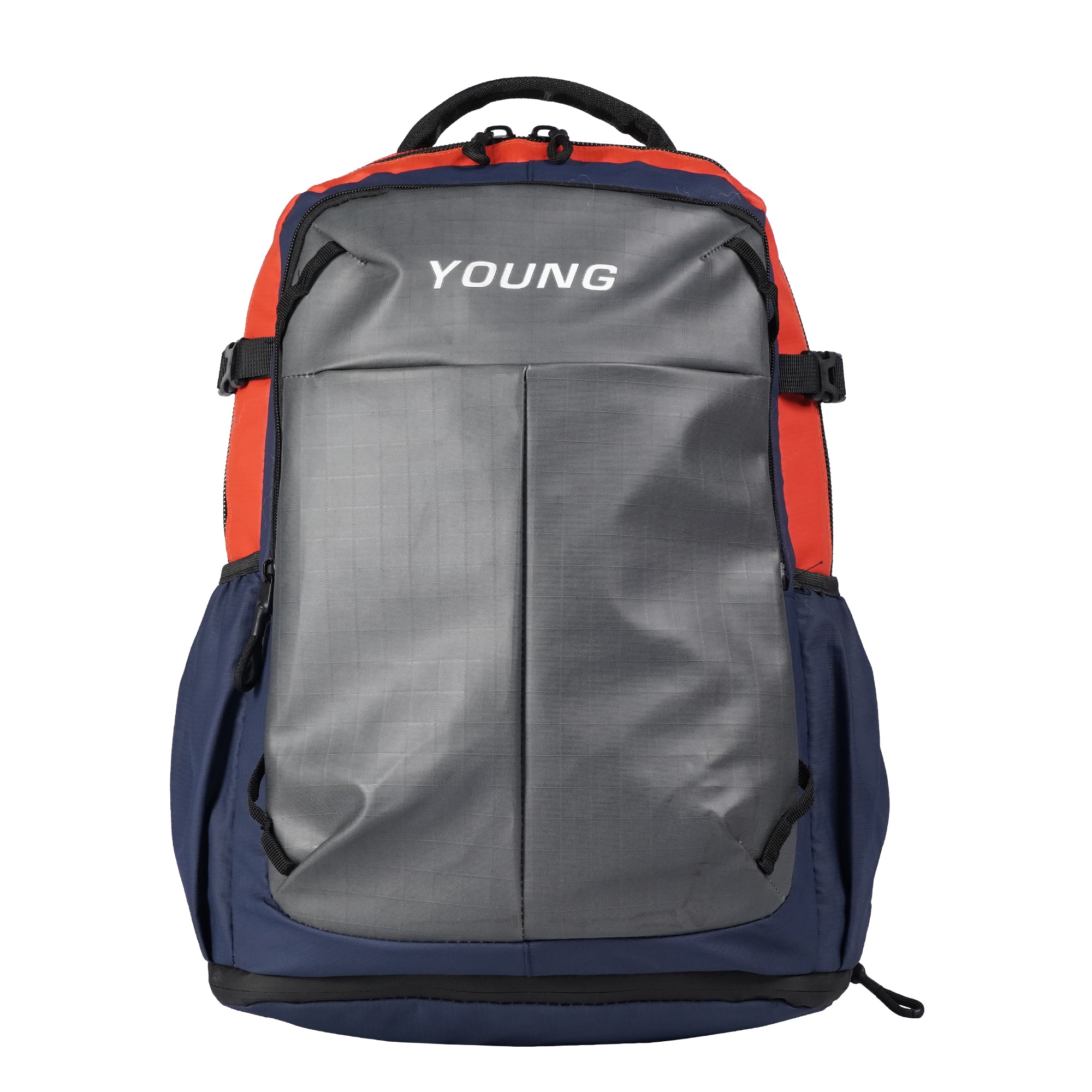 The Glacier Backpack