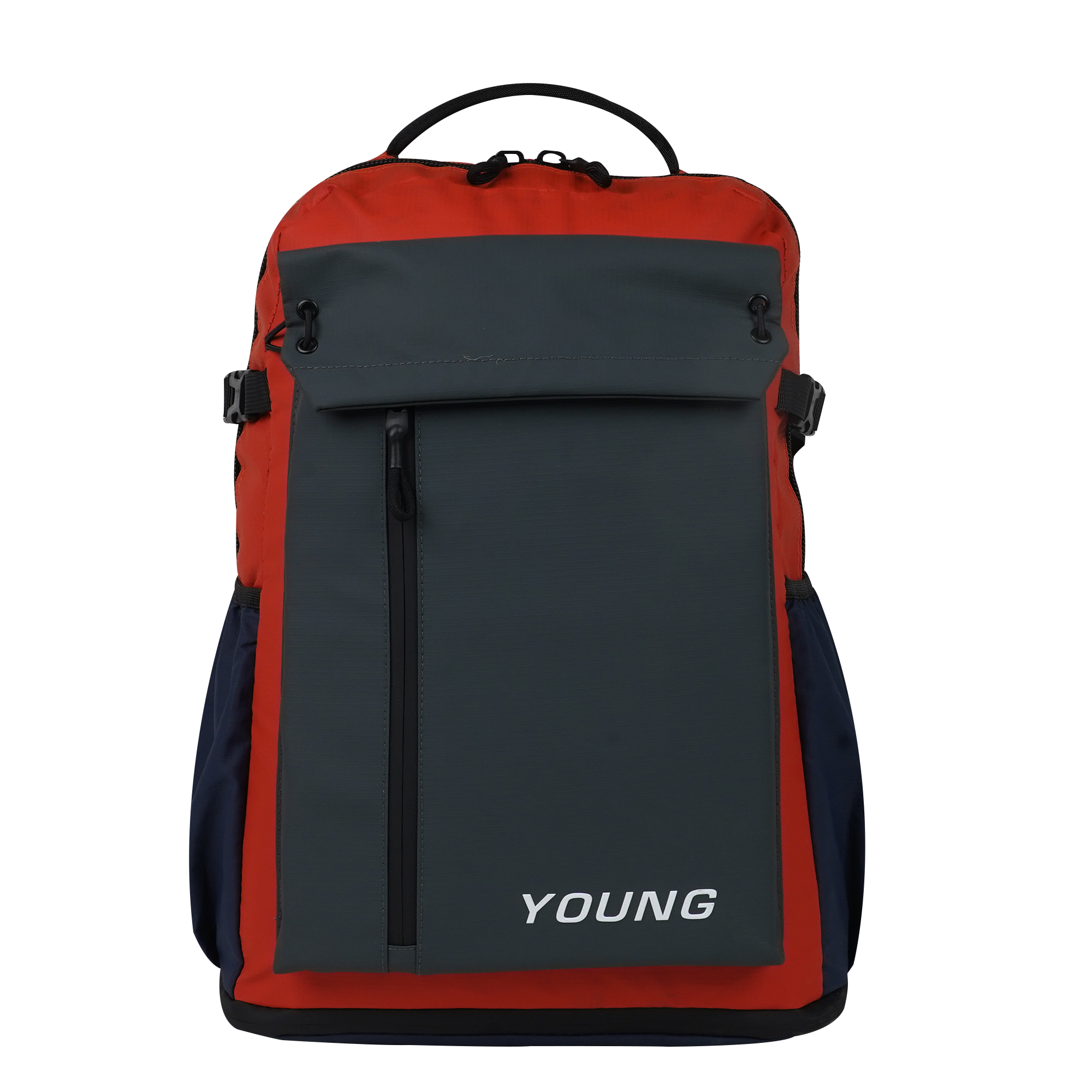 The Metro Backpack