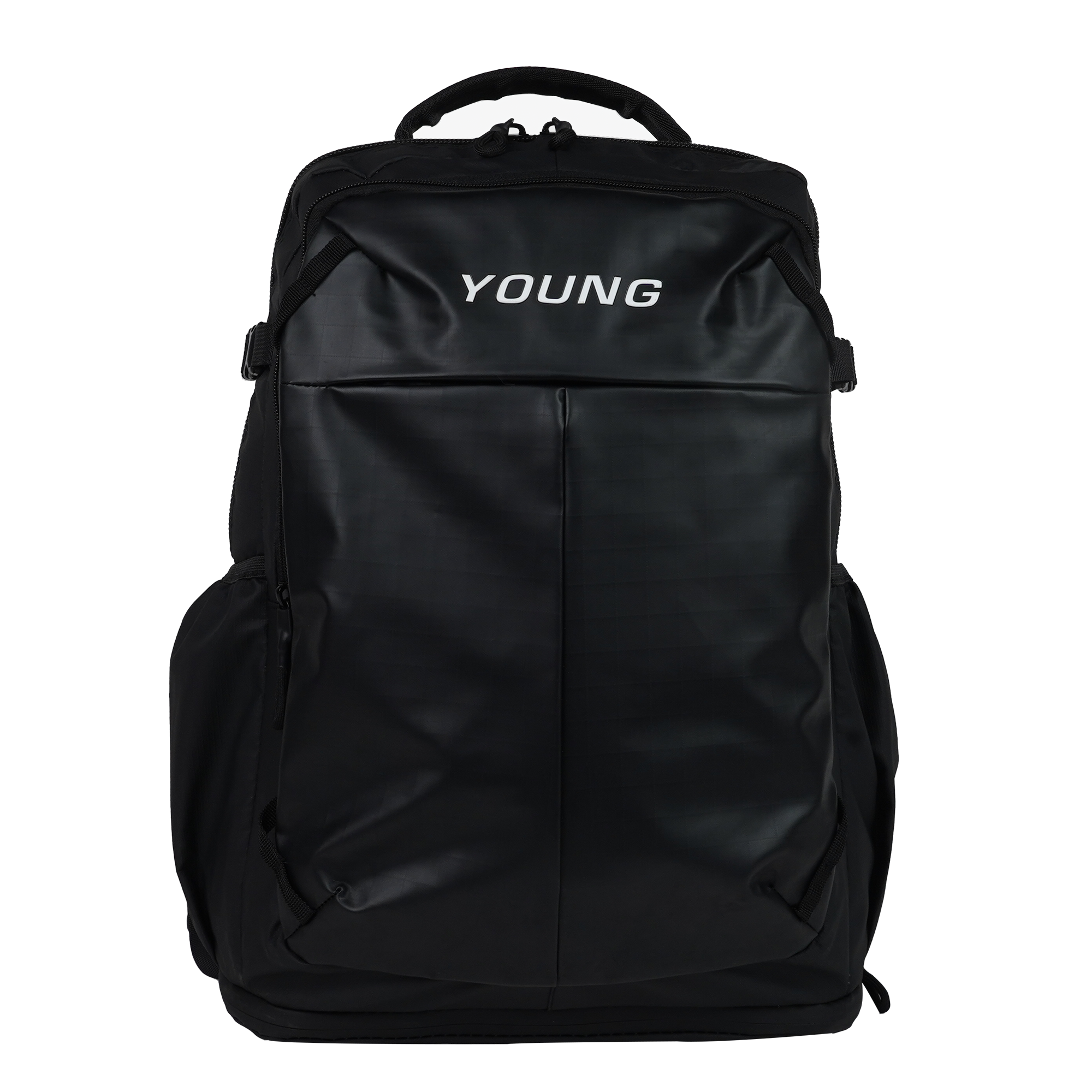The Glacier Backpack