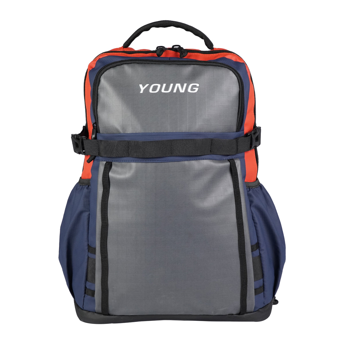 The Grey Mountain Backpack