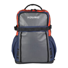 The Grey Mountain Backpack