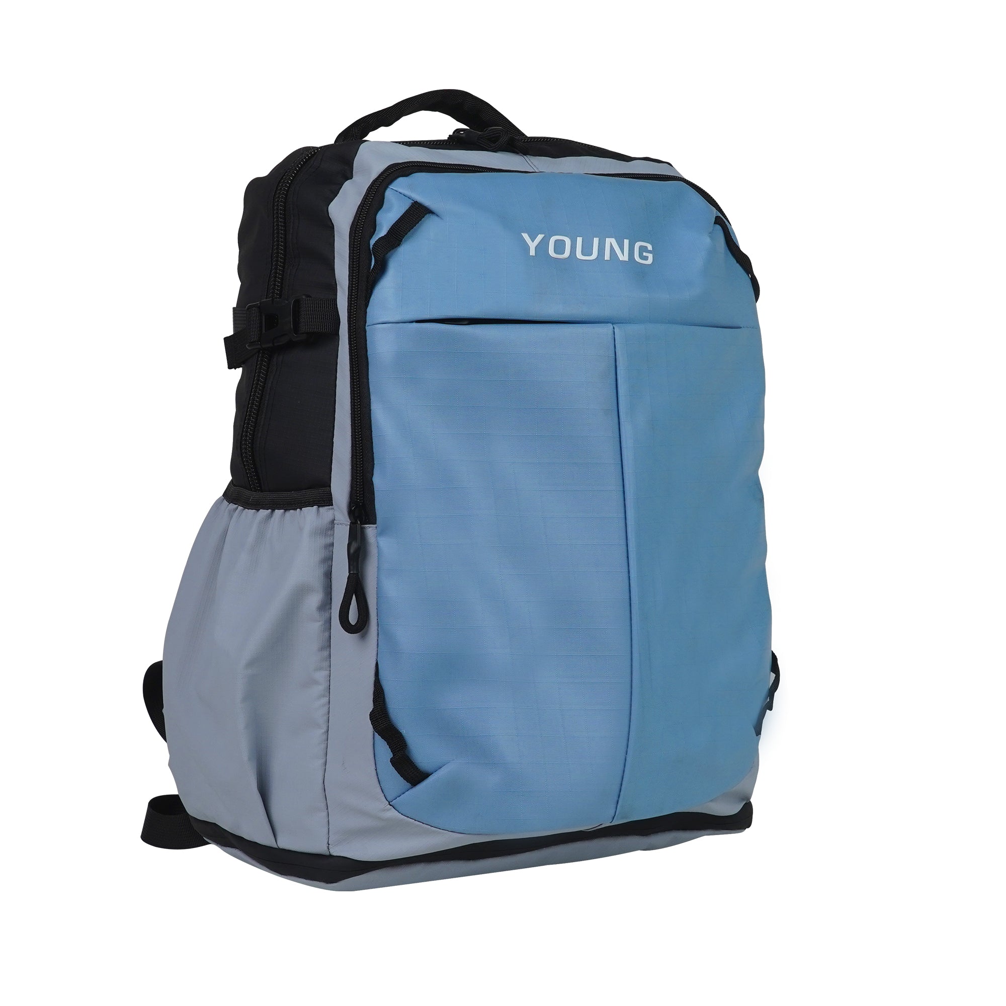 The Glacier Backpack