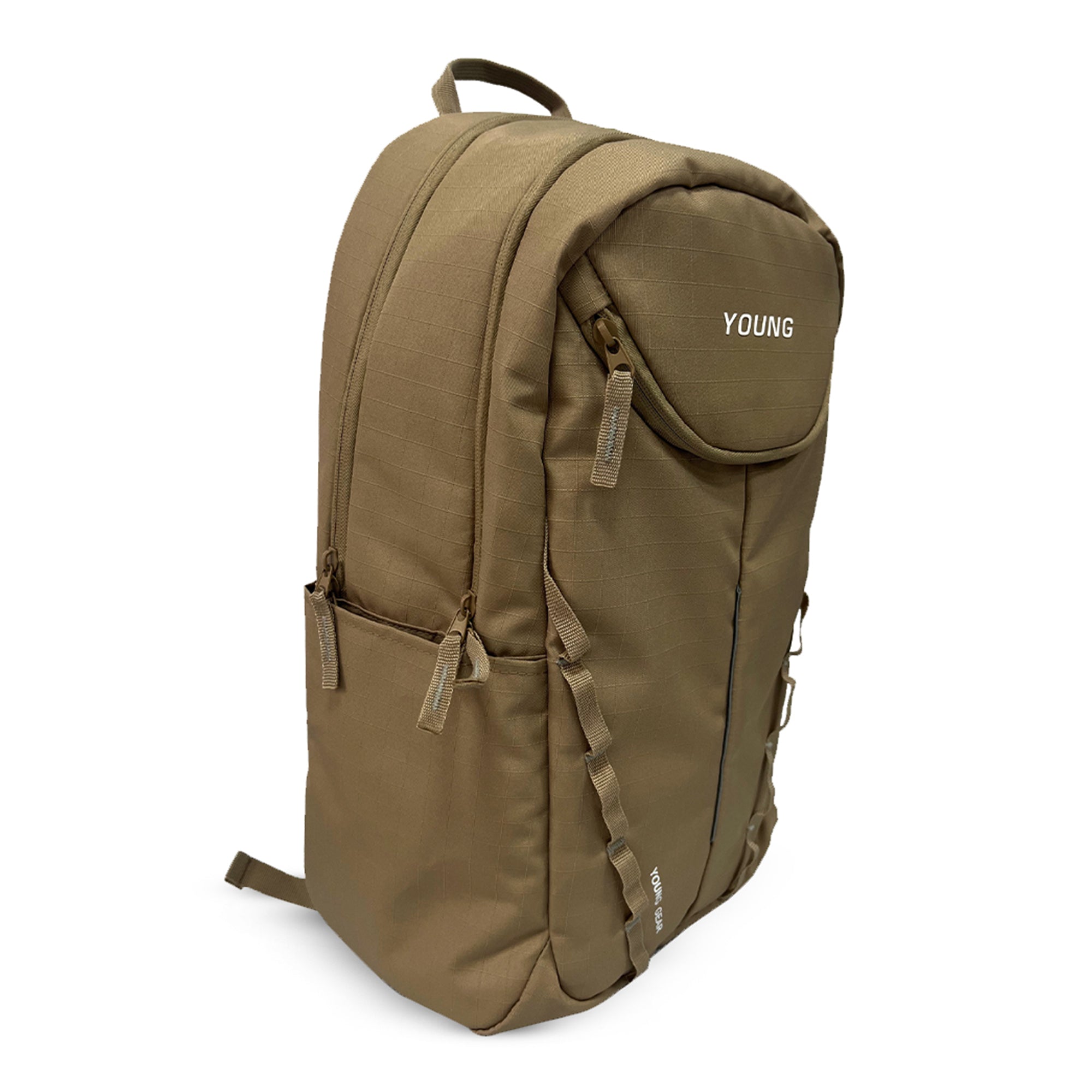 The Nomad Backpack