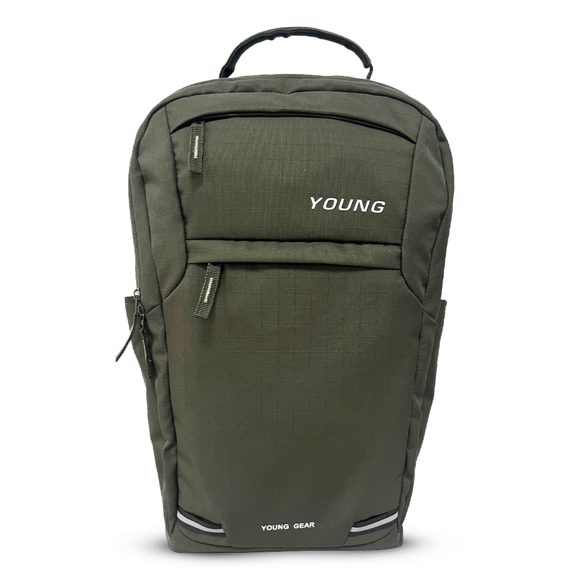 The Commuter's Backpack