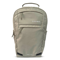 The Commuter's Backpack