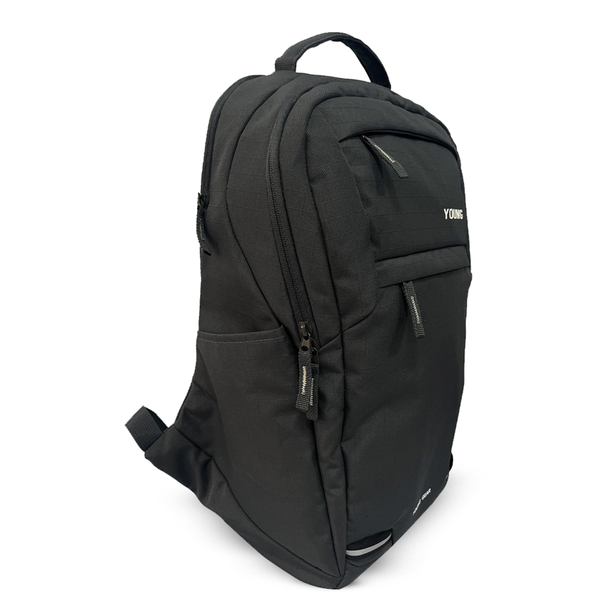 The Commuter's Backpack
