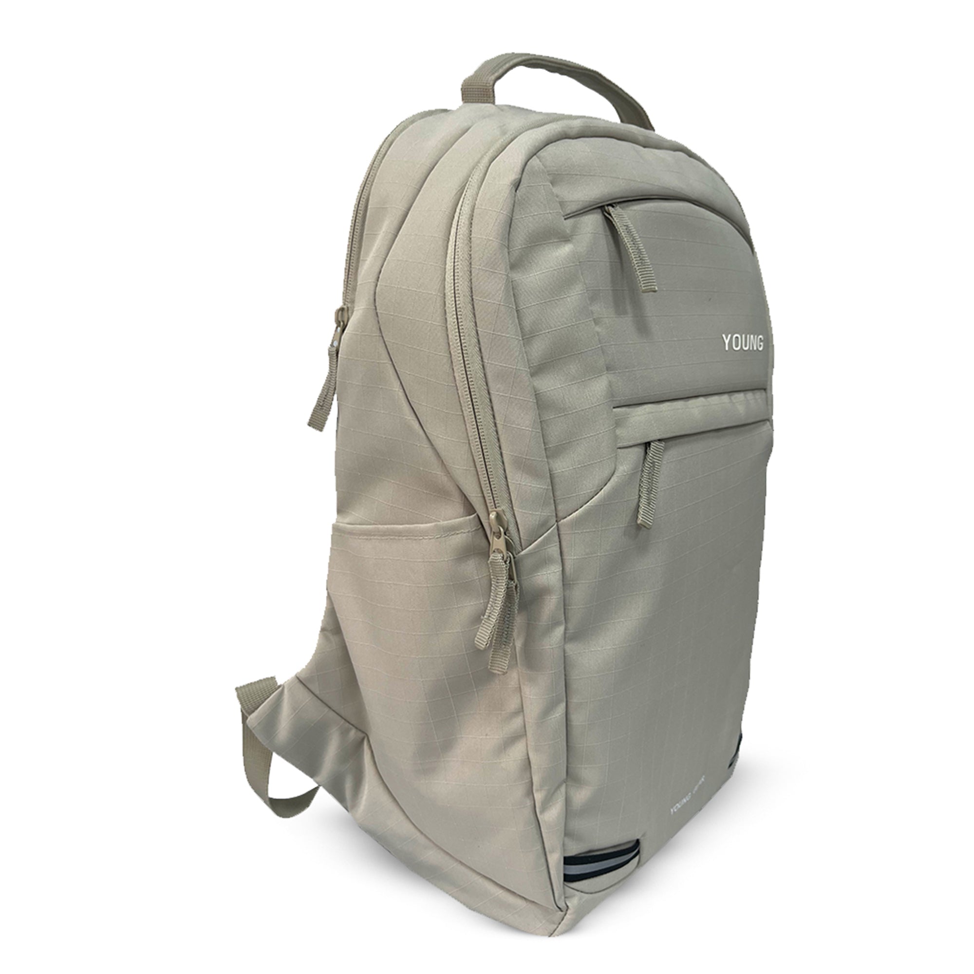 The Commuter's Backpack