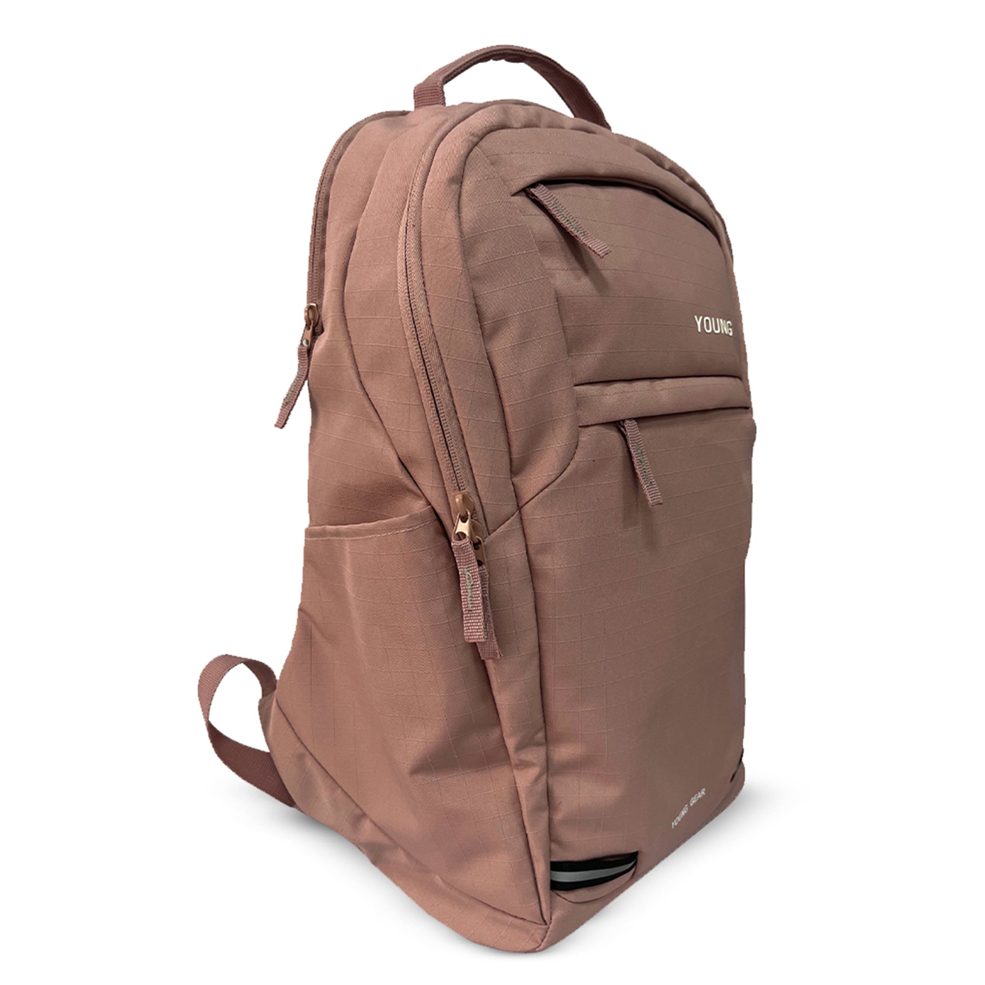 The Commuter's Backpack