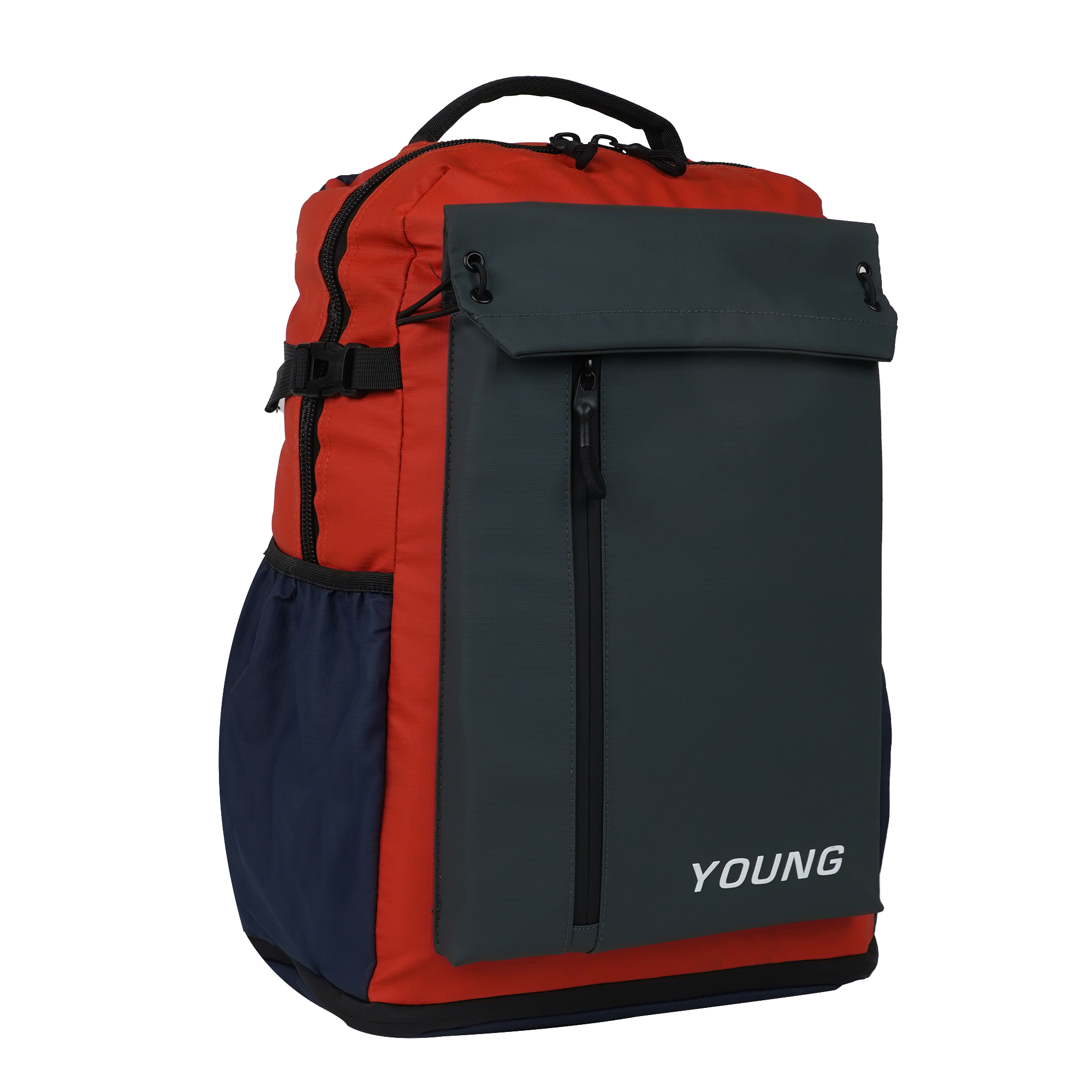 The Metro Backpack