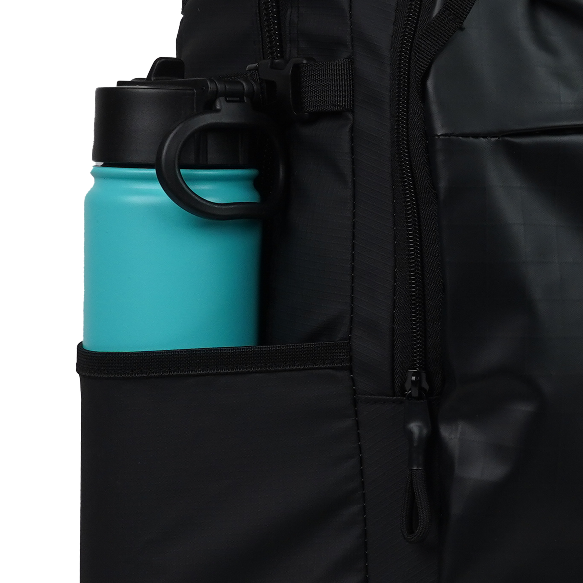 The Glacier Backpack