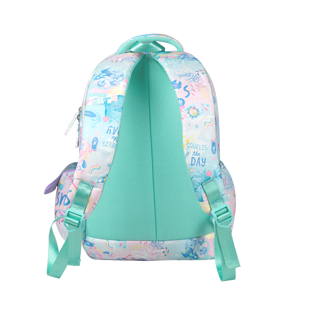 Unicorn Music Trendy Backpack