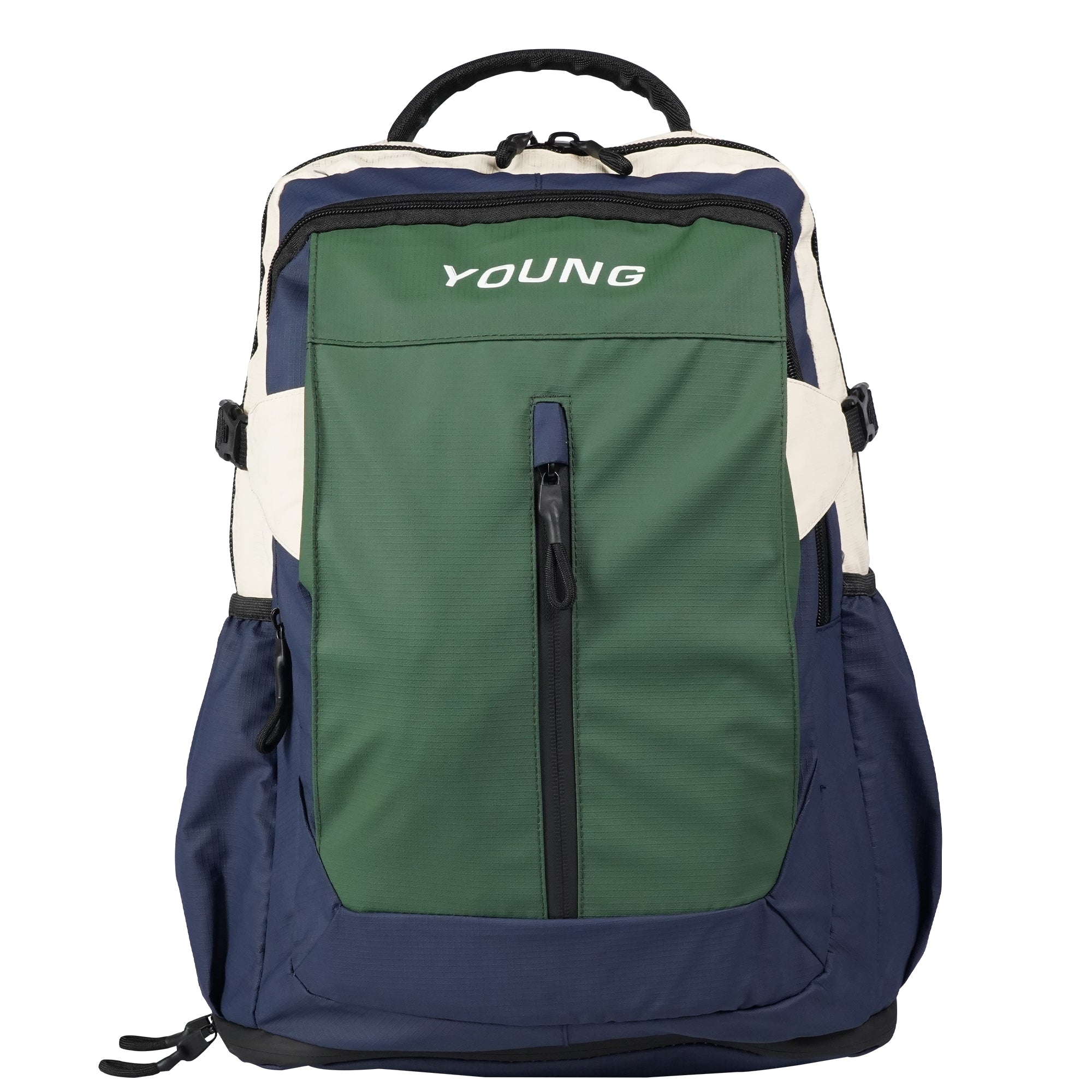 The Metro Haul Backpack