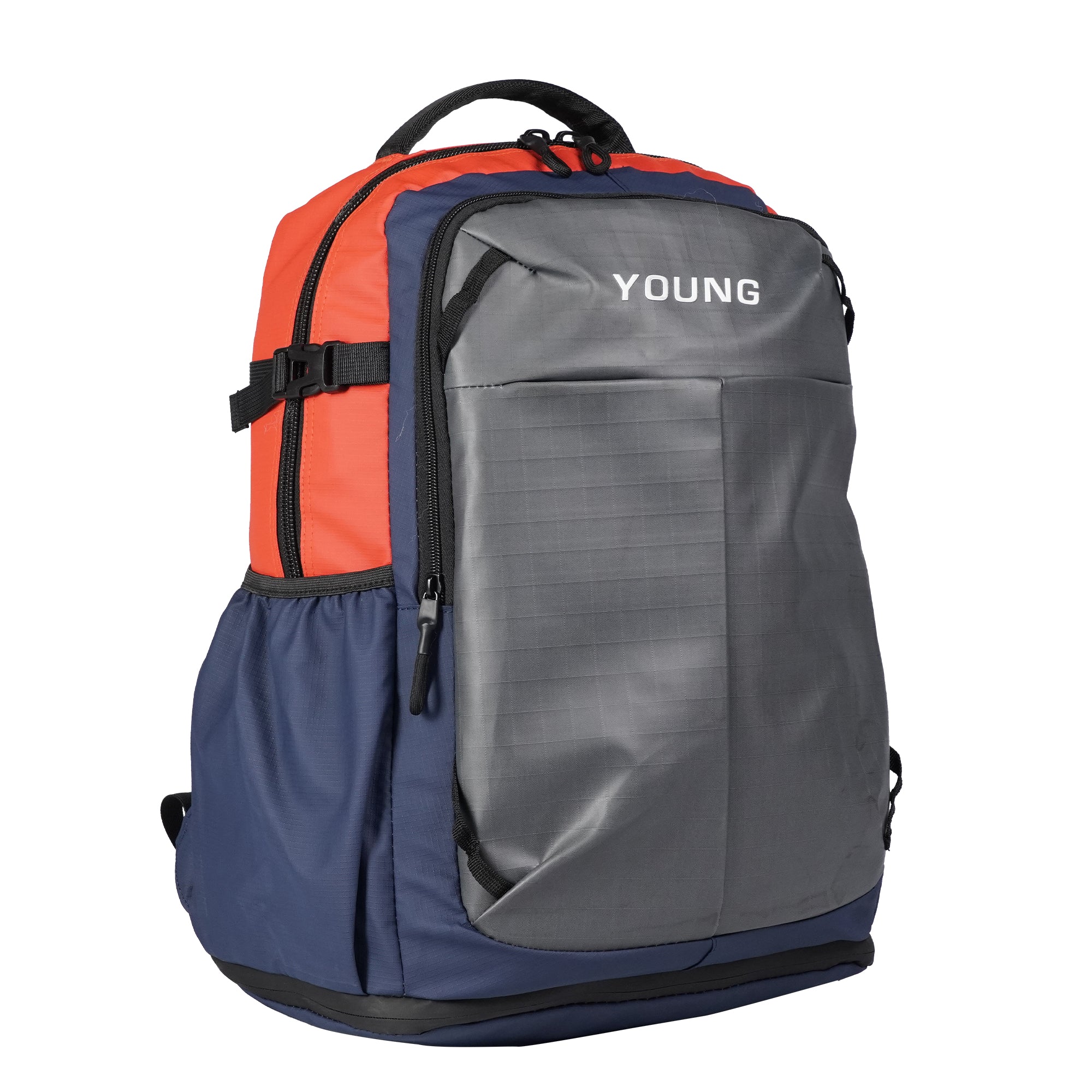 The Glacier Backpack