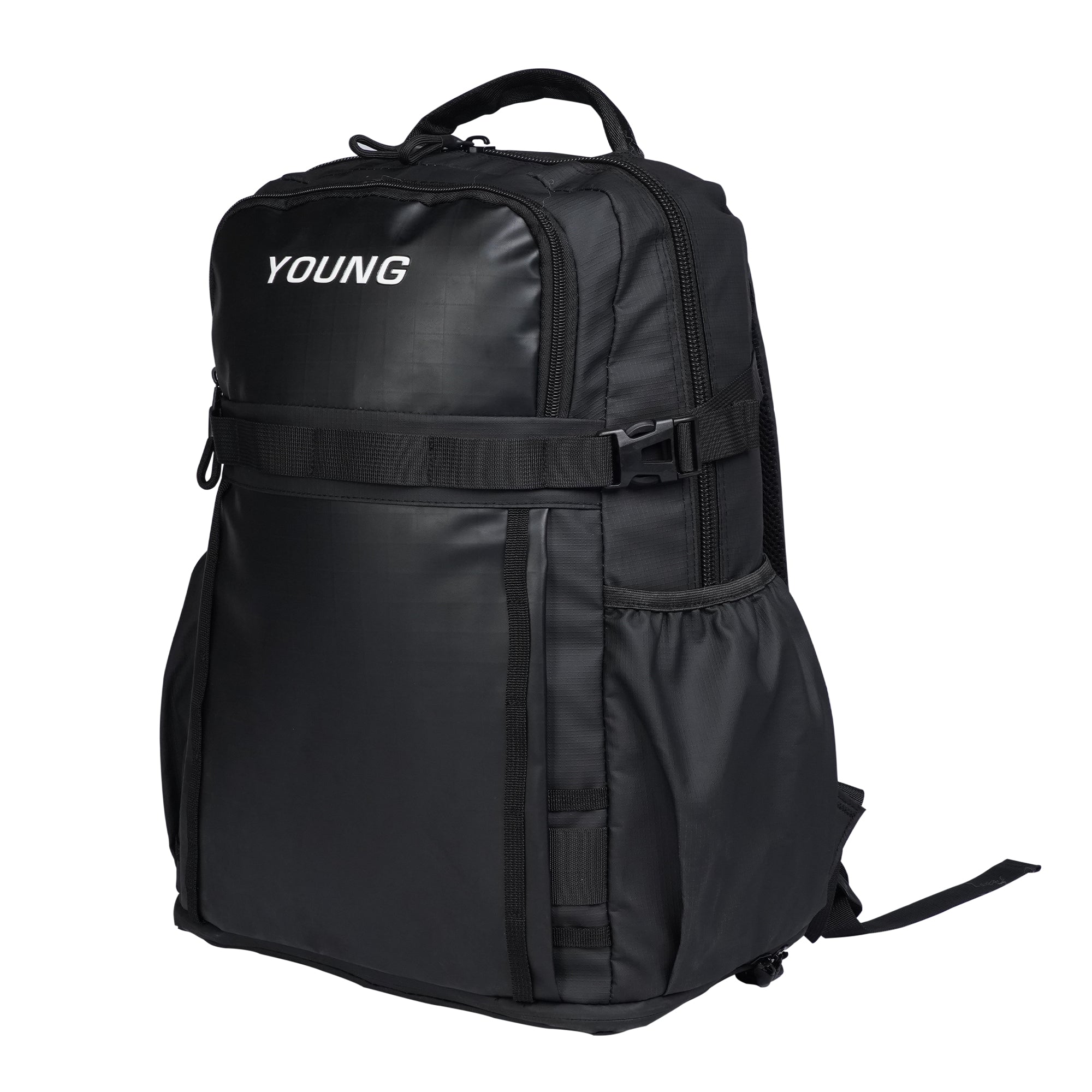 The Grey Mountain Backpack