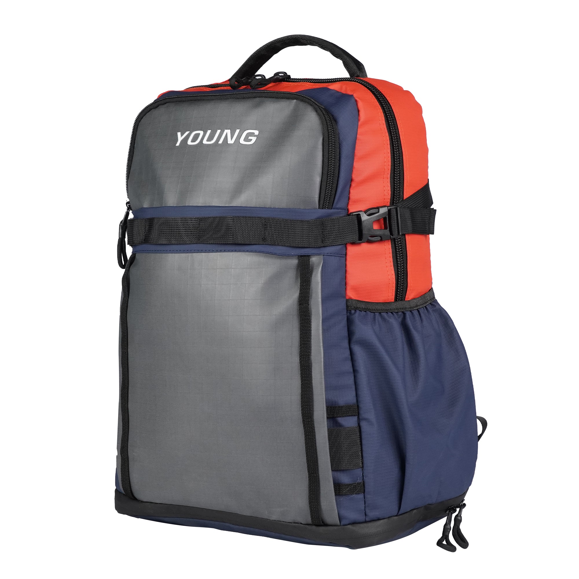 The Grey Mountain Backpack