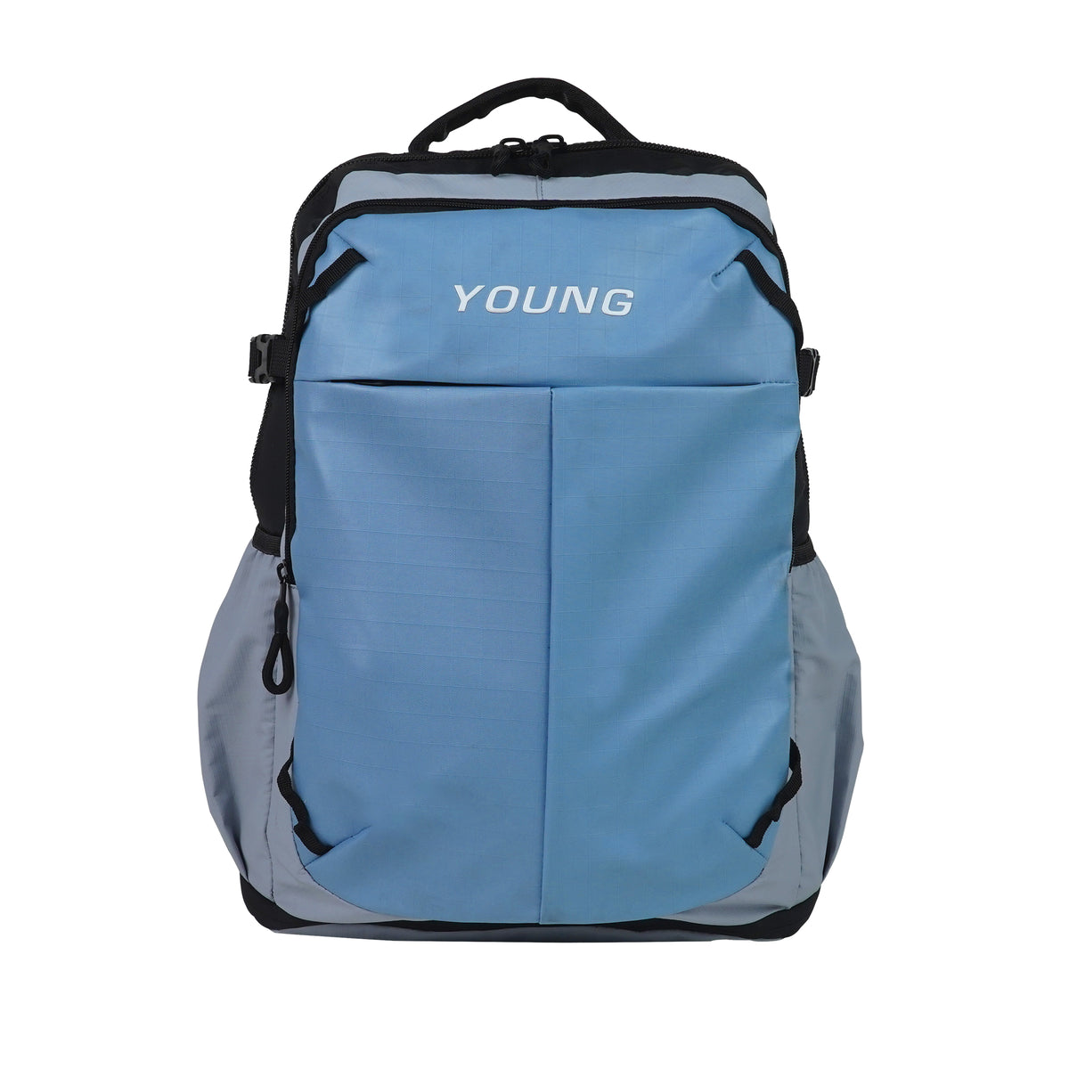 The Glacier Backpack