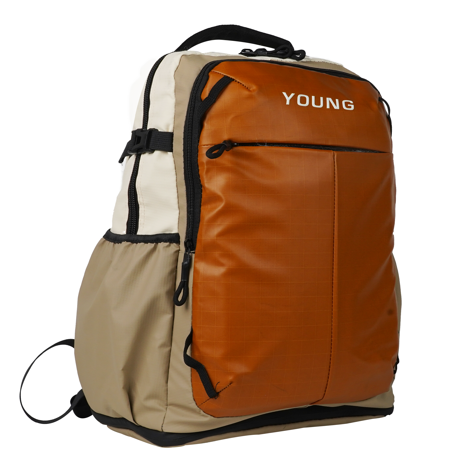 The Glacier Backpack