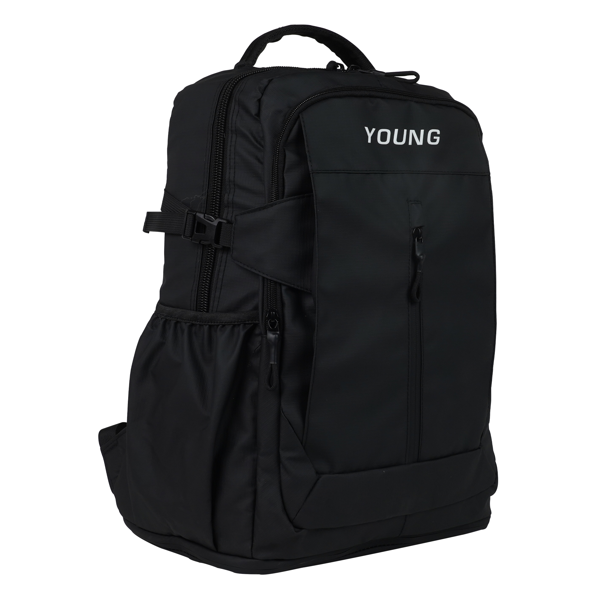 The Metro Haul Backpack