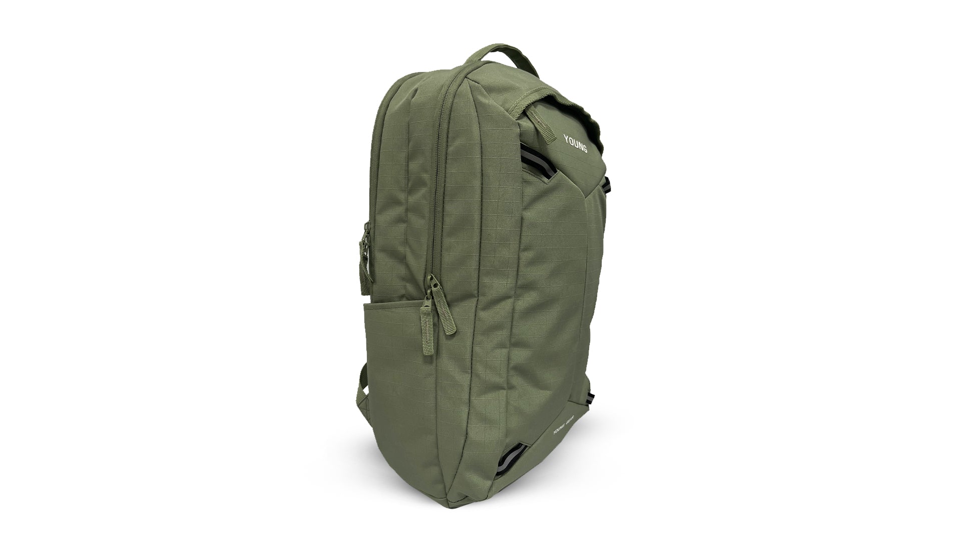 The Hustle Backpack
