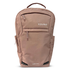 The Commuter's Backpack
