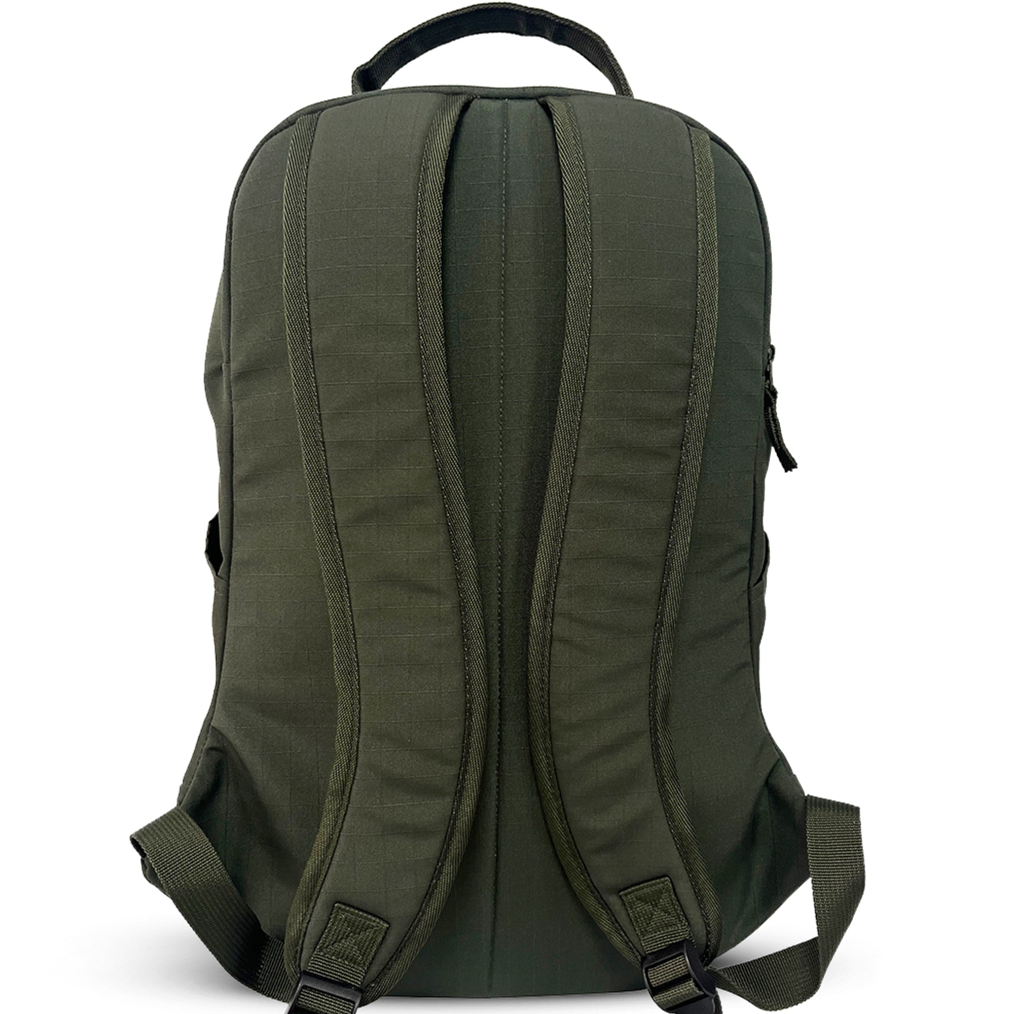 The Commuter's Backpack