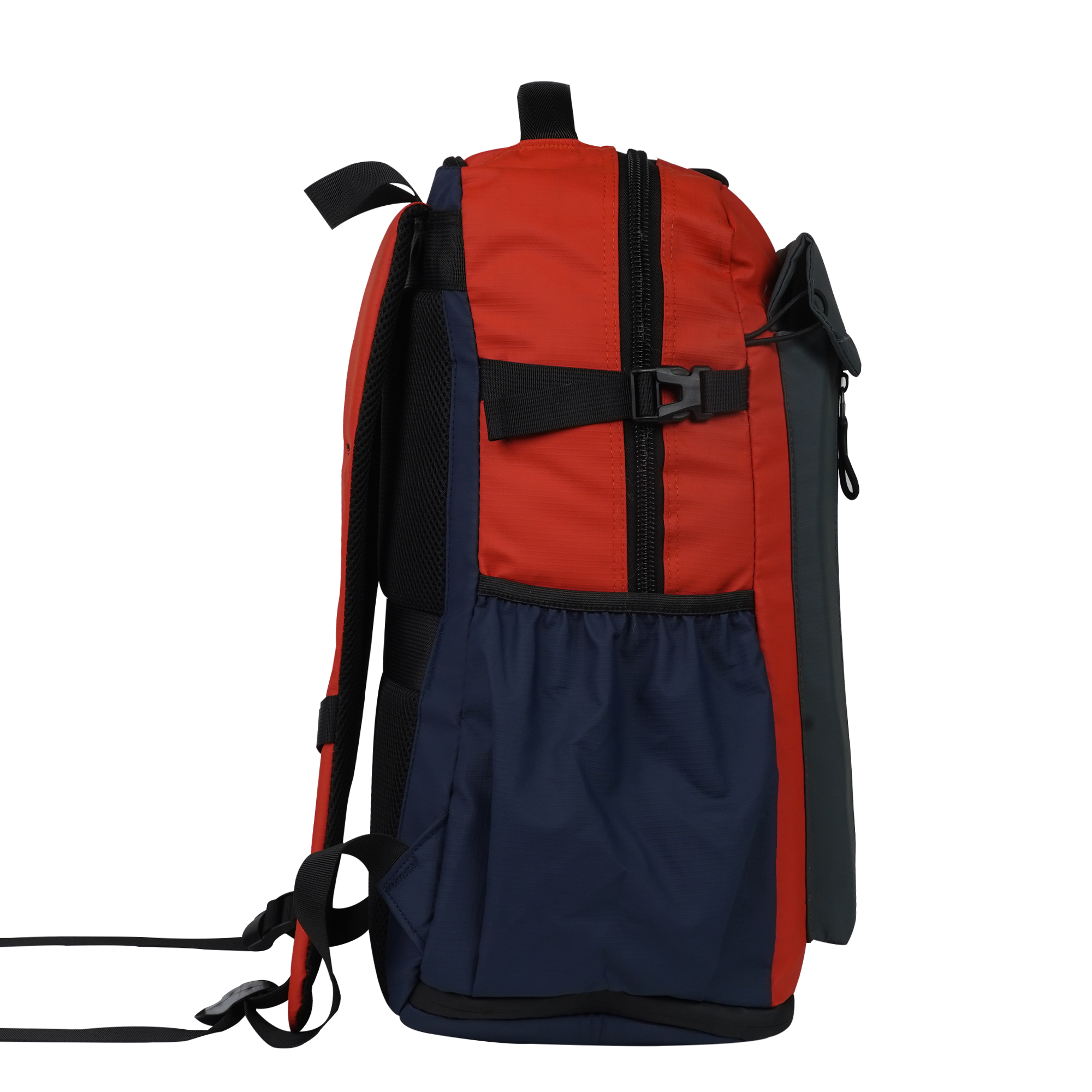 The Metro Backpack