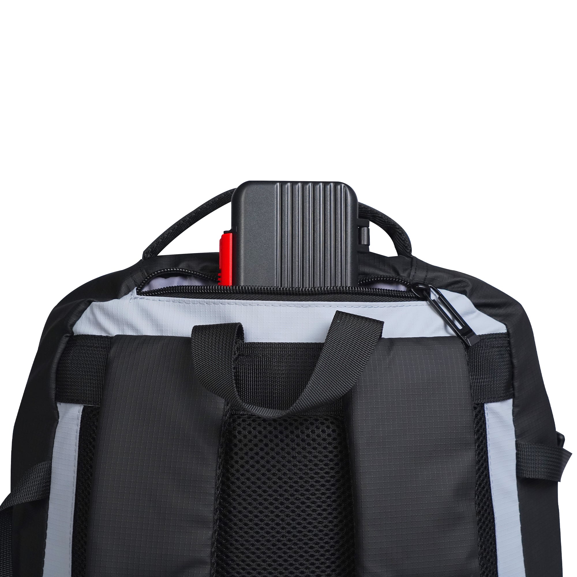 The Glacier Backpack