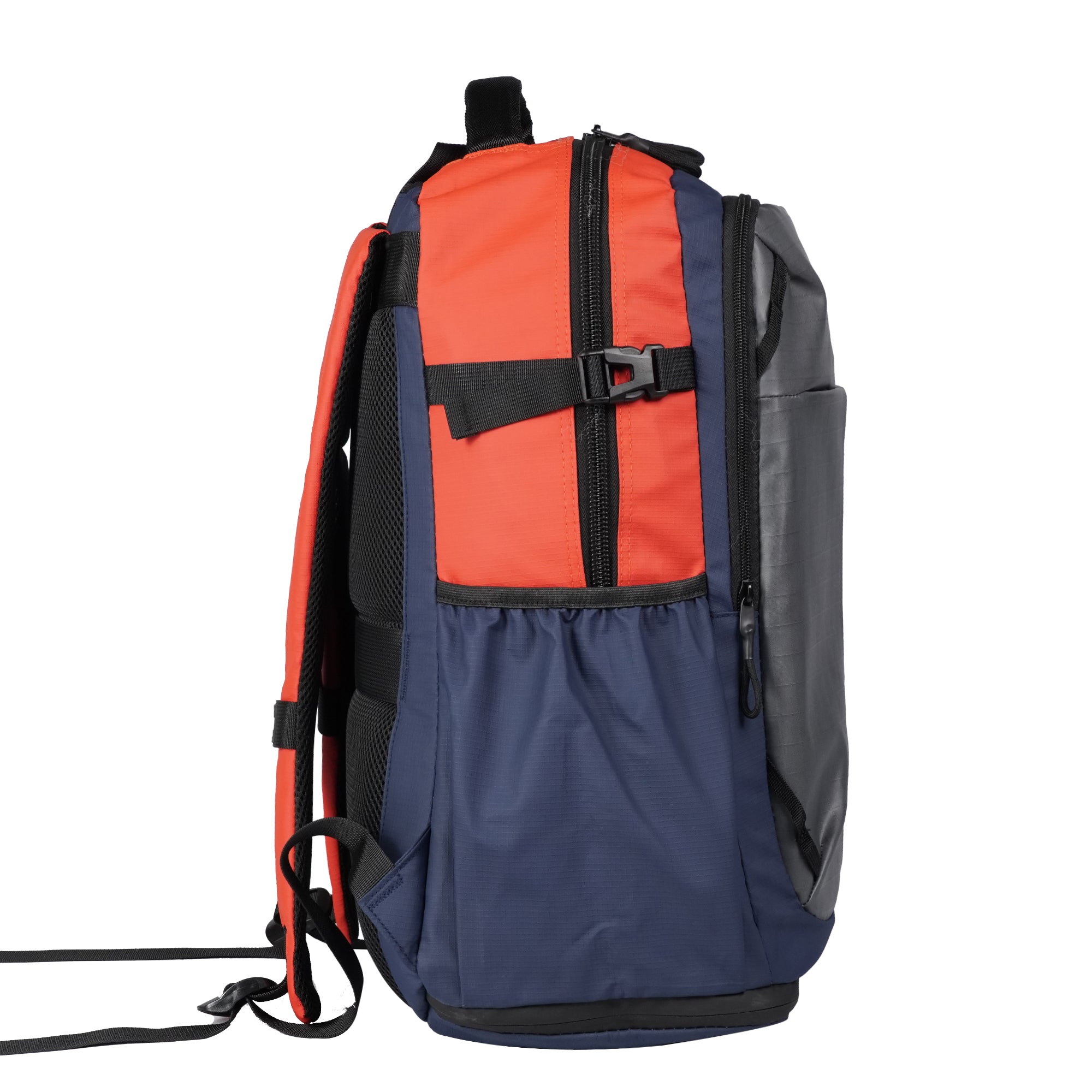 The Glacier Backpack