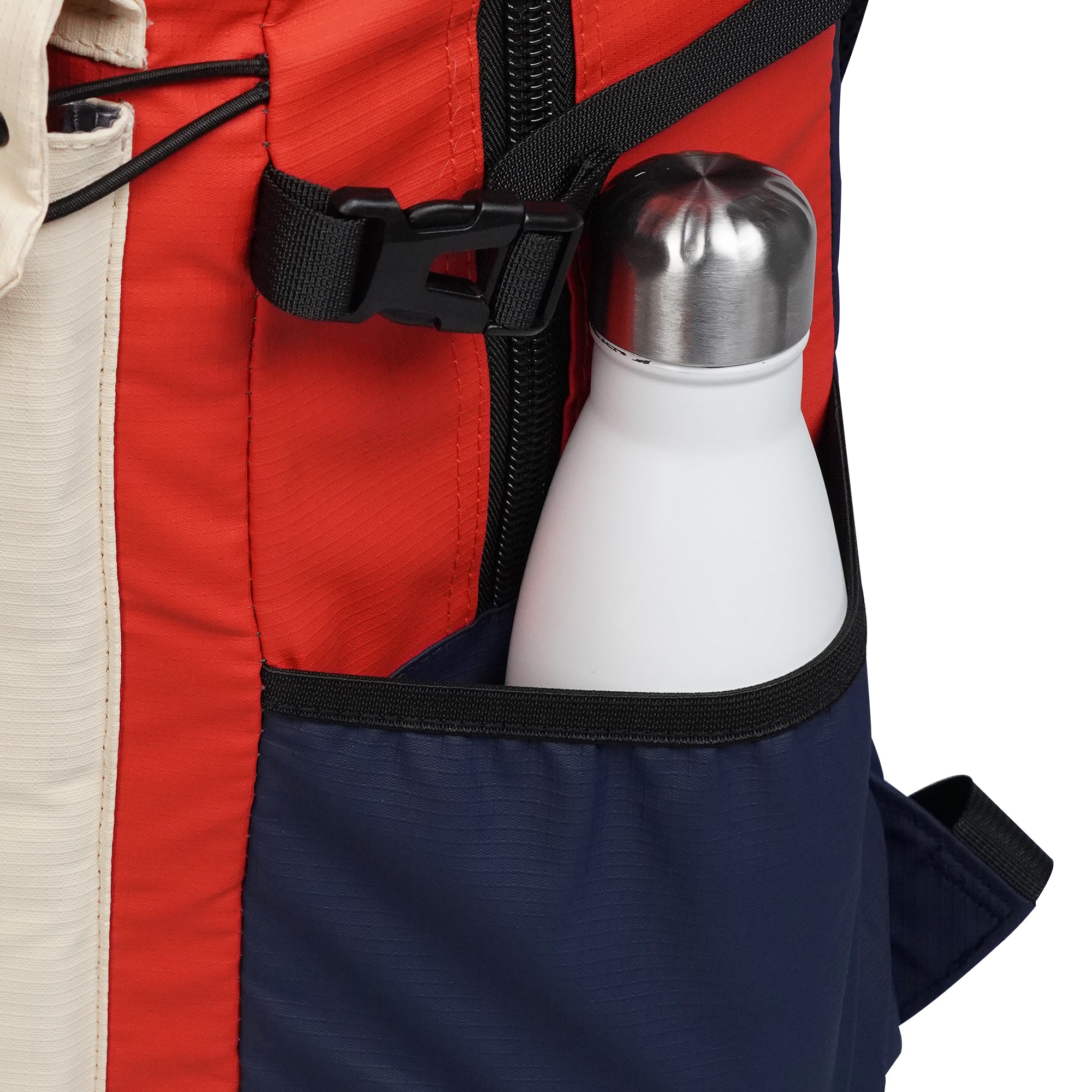 The Metro Backpack