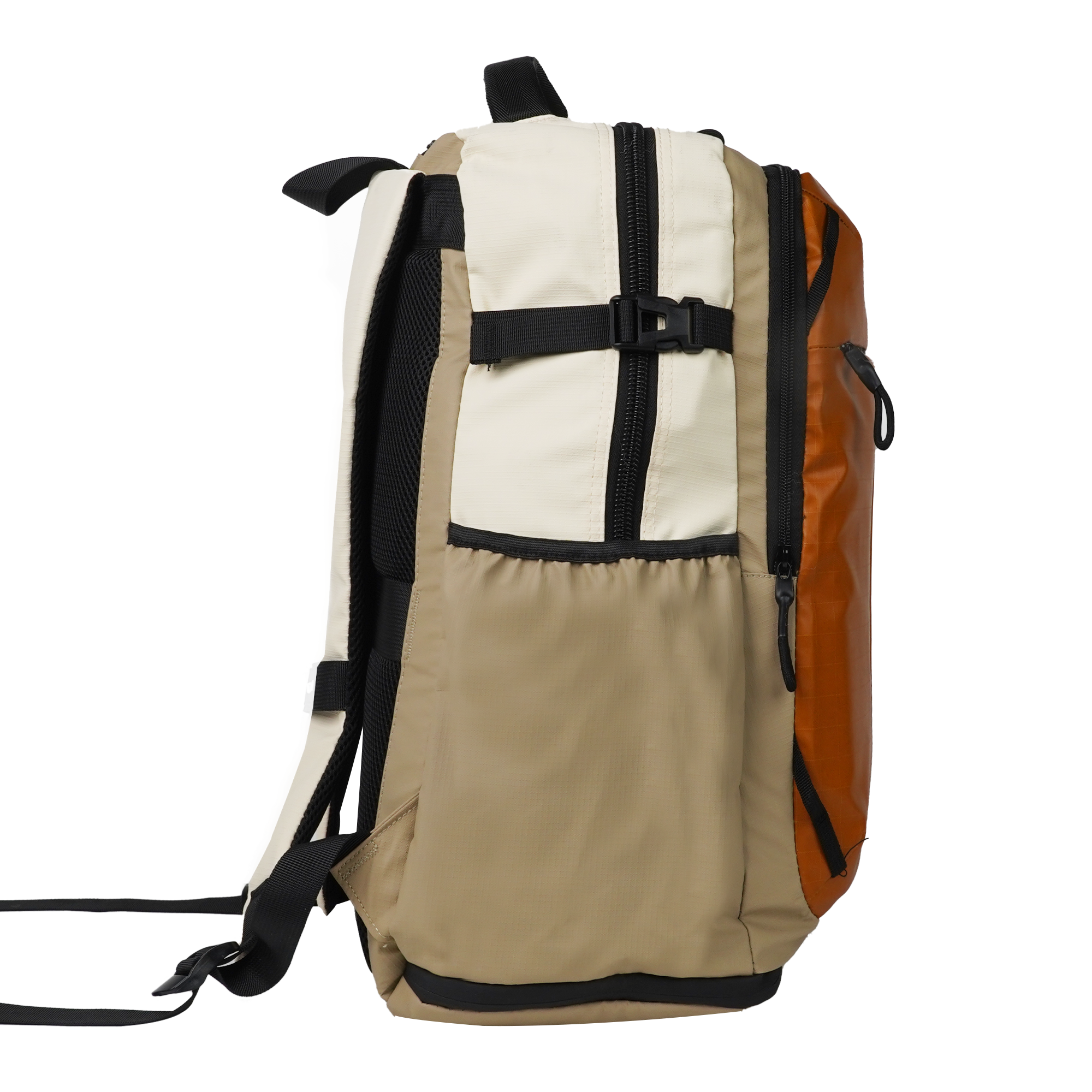 The Glacier Backpack