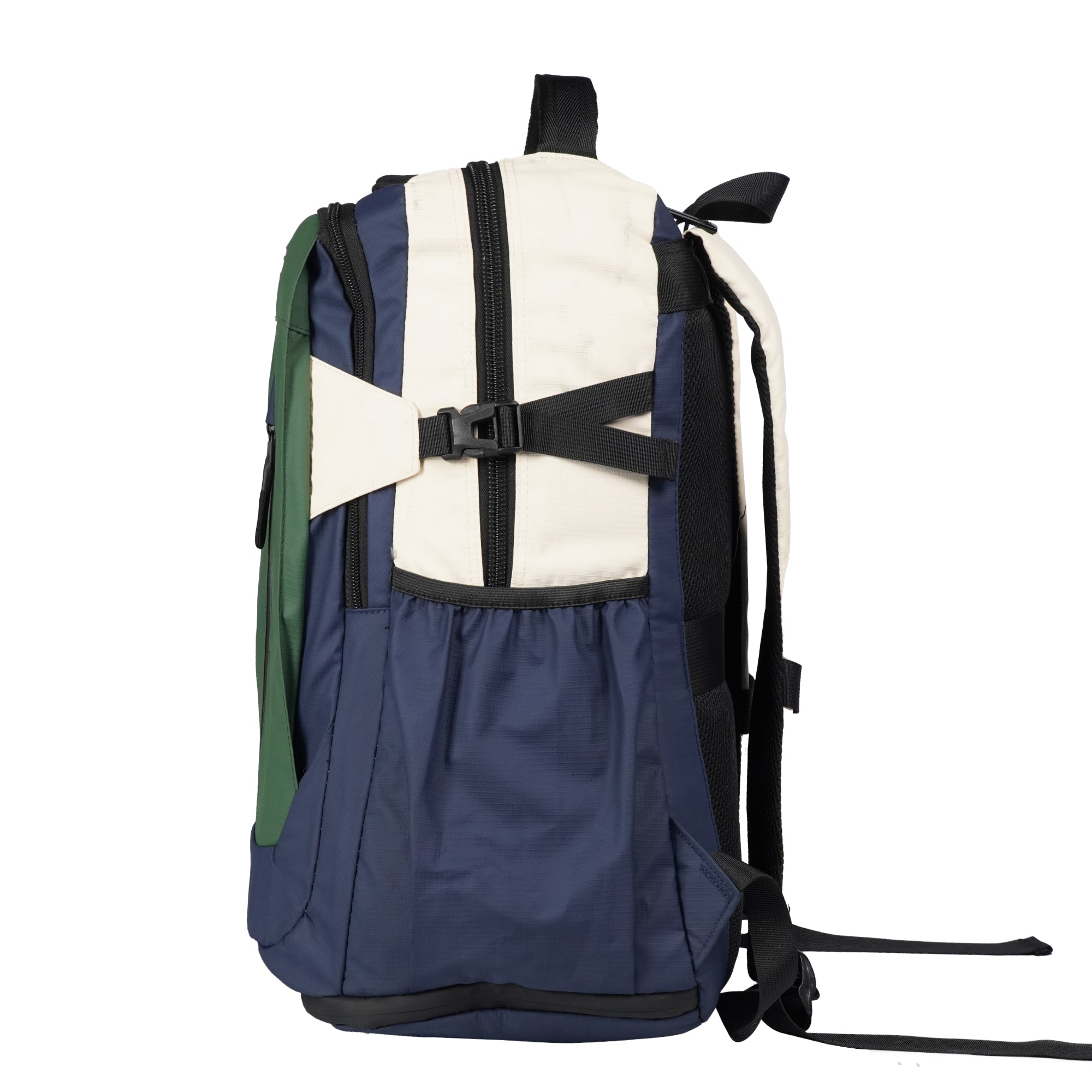 The Metro Haul Backpack