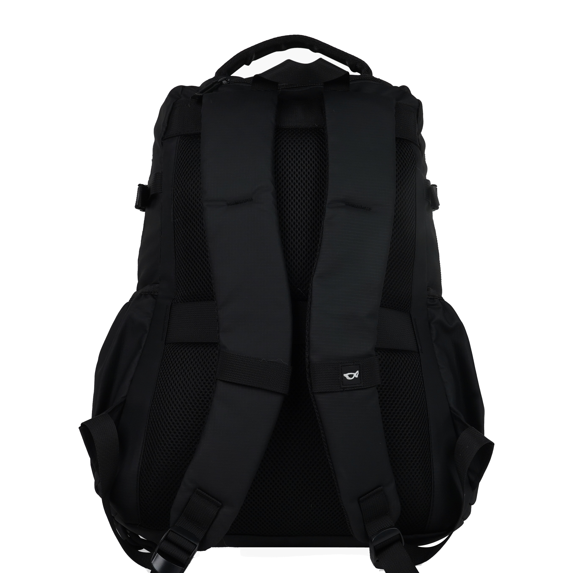 The Glacier Backpack