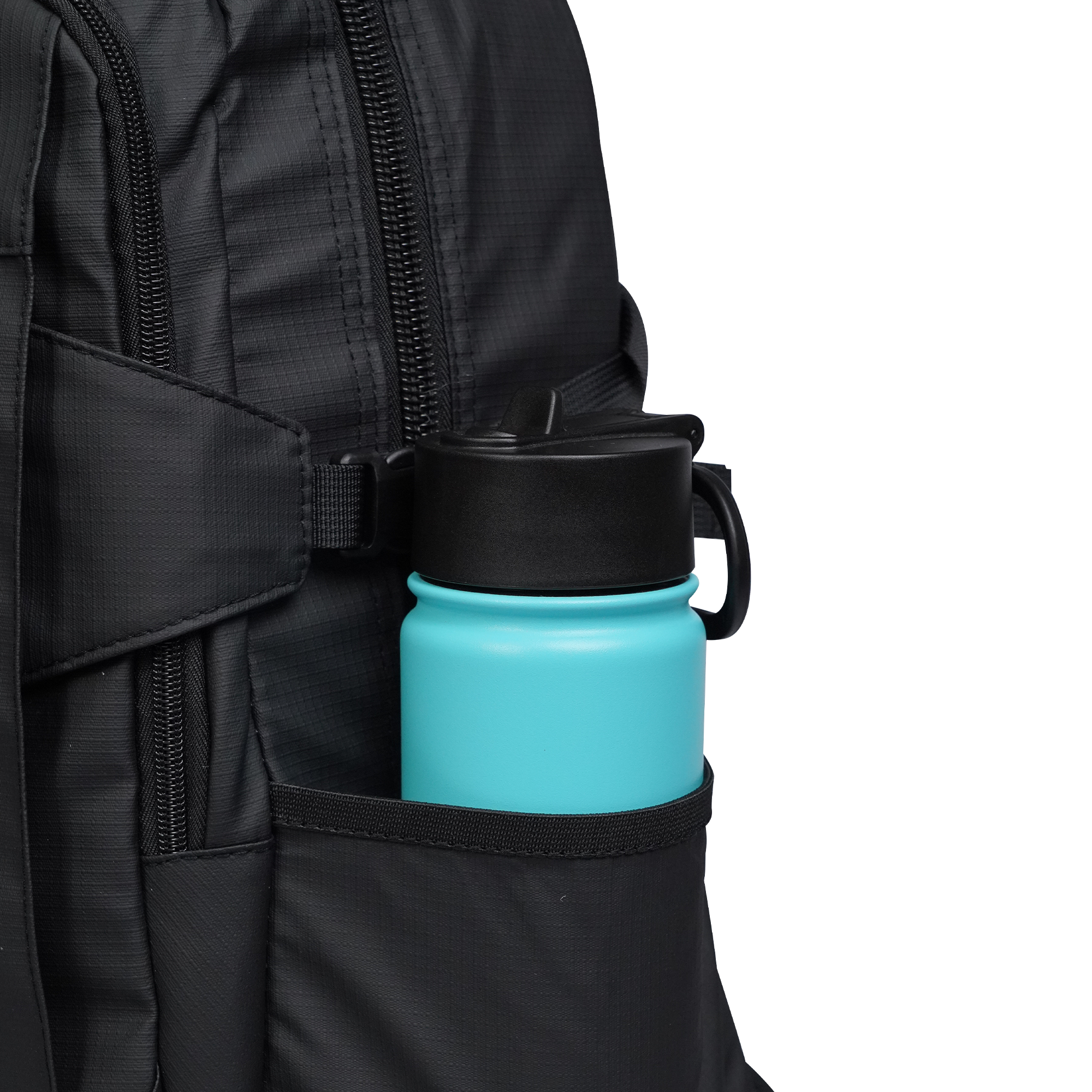 The Metro Haul Backpack