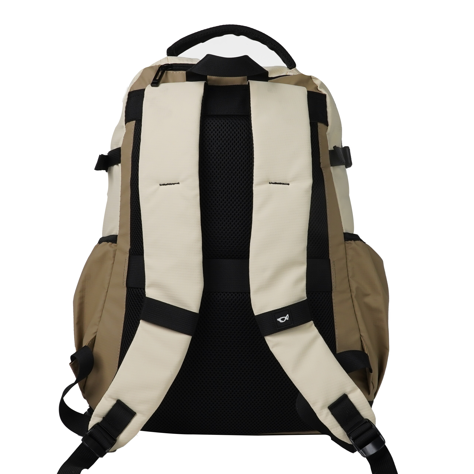 The Glacier Backpack